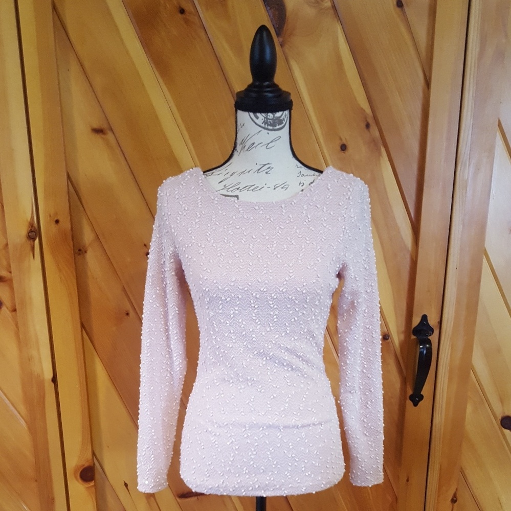 Jennifer Lopez Sweater